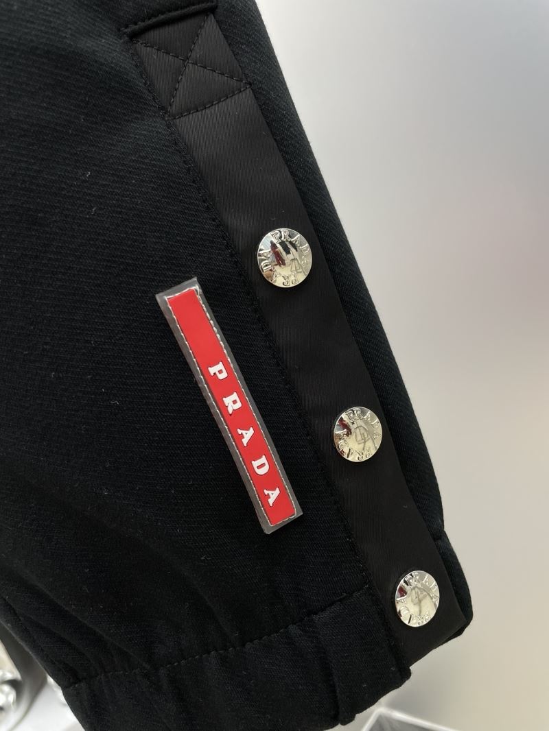 Prada Long Pants